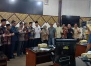 Pemilihan Wawako Padang, Pengamat: Wajar jika Publik Curiga Transaksional