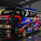 ilustrasi livery bussid. (Dok. Bus Simulator Indonesia)