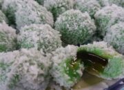 Sensasi Makan Onde-Onde Saat Berbuka, Manisnya ‘Nembak’ di Mulut