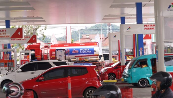 Pertamina Imbau Masyarakat Gunakan BBM secara Bijak selama Ramadan