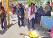 Lewat Festival Muaro Padang, Dikbud Padang Minta Dukungan Perantau Hadirkan BAM di Sekolah