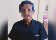 Jukir di RSI Ibnu Sina Payakumbuh Curi Motor Karyawan Rumah Sakit