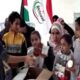 Kado lebaran untuk anak Palestina dari Padang. (Dok. Istimewa)