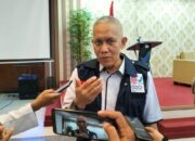BPOM Awasi Sarana Distribusi Pangan di Sumbar Selama Ramadan, Begini Hasilnya