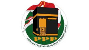 logo PPP. (Dok. Istimewa)