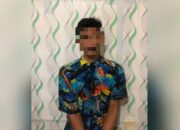 Terdesak Biaya Sekolah, Pemuda Ini Curi Hasil Kebun di Payakumbuh