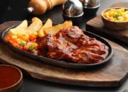 Waroeng Steak & Shake Luncurkan Menu dengan Saus Barbeque Spesial