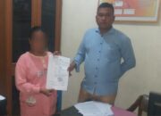 Seorang Perempuan Rampok dan Bunuh Ibunya Sendiri di Tanah Datar