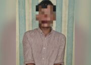 Rudapaksa Perempuan 15 Tahun, Pemuda Asal Tanah Datar Diciduk Polisi