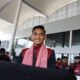 Pemain Timnas U-22 SEA Games 2023 sampai di Kamboja. (Dok. PSSI)
