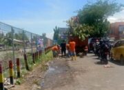 Salat Ied, DLH Padang Percepat Jam Operasional Tenaga Kebersihan