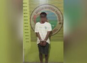 Pemuda asal Pessel Ini Telan Sabu saat Ditangkap Polisi