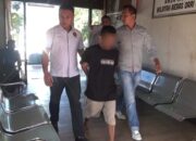 Pencuri Emas di Dharmasraya Dapat Bogem Mentah Massa