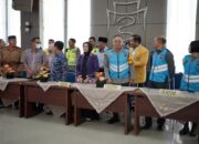 Penerimaan Polri Terpadu TA. 2023, Polda Sumbar Libatkan Orang Luar
