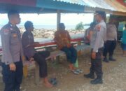 Libur Lebaran, Polisi Siap Berikan Pengamanan di Tempat Wisata 