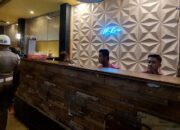 Satpol PP Padang Lakukan Pengawasan Tempat Hiburan Malam saat Ramadan