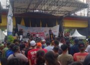 Tak Capai Target, Perputaran Uang di Festival Muaro Padang Hanya Rp26,9 Miliar
