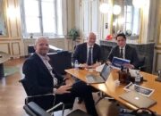 Alhamdulillah, FIFA hanya Beri Indonesia Kartu Kuning