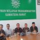 Klarifikasi Muhammadiyah Sumbar soal dituding sekte dan syiah oleh seorang warganet. (Foto: Dok. Radarsumbar.com)