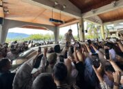 Ternyata! Ini Sosok Cawapres Pendamping Prabowo Subianto