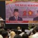 Temu kader Partai Gerindra se-Sumatera Barat bersama Ketum Prabowo Subianto di Tanah Datar. (Dok. Istimewa)