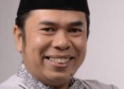 Mulyadi Muslim Resmi jadi Calon Anggota  DPRD Kota Padang