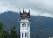 Objek Wisata Tapian Tabiang Barasok Dibuka Akhir Tahun, Diprediksi bakal Ramai Dikunjungi Wisatawan