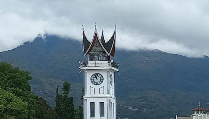 MTQ Ke-41 Sumbar Sukses Digelar, Limapuluh Kota Raih Juara Umum