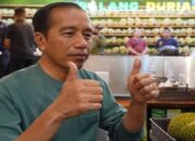 Presiden Sebut Timnas Raih Medali Emas Sepak Bola SEA Games karena Miliki Mental Juara