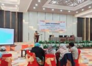 Bawaslu Limapuluh Kota Pertanyakan Perbedaan Data Pemilih yang Belum Punya KTP-el