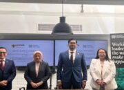 Kembangkan Sektor Pemerintahan Digital, Kemenpan RB-Tony Blair Institute Sepakat Berkolaborasi