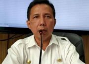 Sejumlah Kepala OPD di Padang Berganti, Ini Jadwal Pelantikannya
