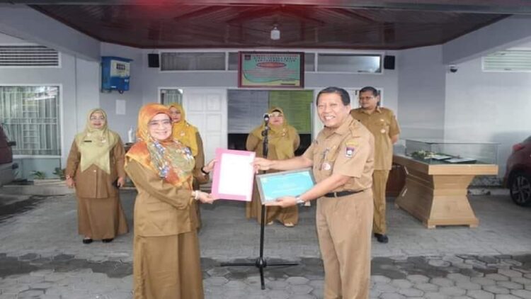 Pemko Padang membantu pemulangan satu pekerja migran Indonesia asal Sumbar dari Myanmar. (Foto: Dok. Diskominfo Padang)