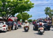Padang Alami Suhu Panas, Dinkes Imbau Warga Kurangi Aktifitas di Luar Ruangan