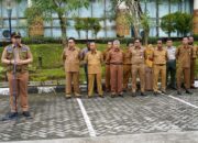 Serapan Anggaran Baru 23 Persen, Sekda Padang Minta OPD Optimalkan Kinerja