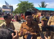 Cuaca makin Panas, Wako Padang Imbau Warga selalu Jaga Kesehatan
