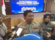 Penahanan Dua Mahasiswa Unand Tersangka Pelecehan Seksual Ditangguhkan, Ini Alasan Polisi