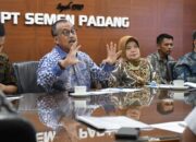 Dewan Pakar MKB ANRI: Semen Padang Berpeluang Jadi Memori Kolektif Bangsa