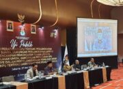 KPU RI Siap Fasilitasi Parpol Buka Rekening Khusus Dana Kampanye