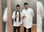 Braditi Moulevey: Terima Kasih Ustadz Abdul Somad