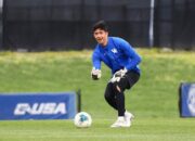 Calon Kiper Timnas Indonesia Ini Tidak Naturalisasi, Bisa Langsung Jadi WNI
