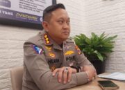 Jalan Protokol di Padang Ditutup Jumat Depan, Ini Ternyata Penyebabnya!