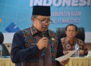 Pemkab Agam Anggarkan Rp1,15 Miliar untuk 231 Guru PAI