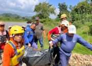 Pemotong Rumput yang Hilang di Limapuluh Kota Ditemukan Meninggal