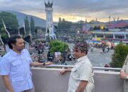 Wako Bukittinggi: Sekitar Rp80 Miliar Uang Beredar selama Libur Lebaran