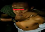 Curi Uang Rp12 Juta, Residivis di Padang Ini kembali Ditangkap Polisi
