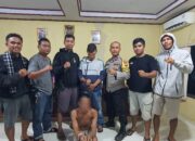 Pembunuh Seorang Petani di Pessel Ditangkap, Polisi: Pelaku Ngaku Sering Dibully