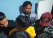 Jadi TO Narkoba, Seorang Pemuda Agam Ditangkap Polisi di Rumah