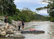 Warga Pasbar Simpan 500 Liter Solar, Diduga untuk Pemasok Aktifitas Tambang Emas Ilegal