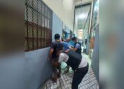 Razia Sel Tahanan Tindak Pidana Korupsi, Petugas Rutan Padang Temukan Ini